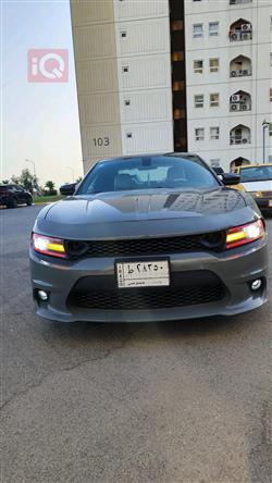 دودج تشارجر